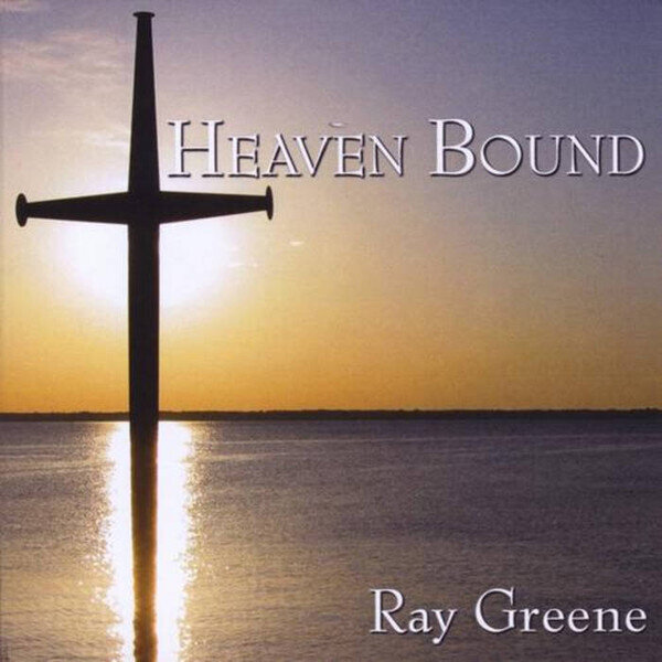 cover of Heaven Bound